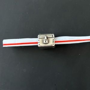 Pandora treasure chest charm